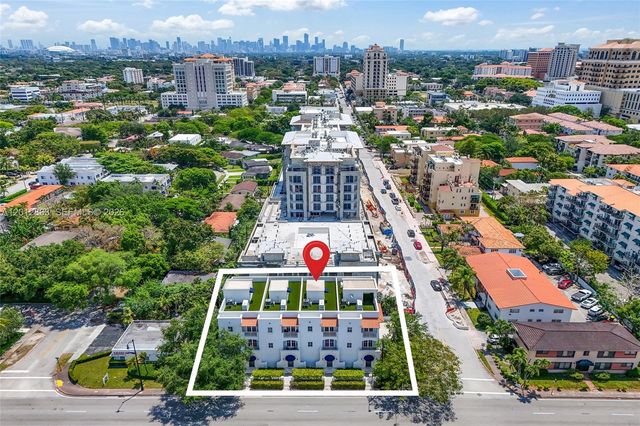 349 Madeira Avenue 349, Coral Gables, FL 33134