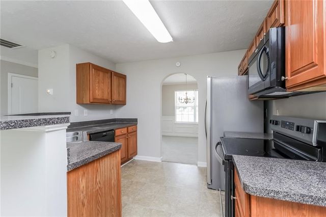411 Blackbird Way, Hampton, GA 30228