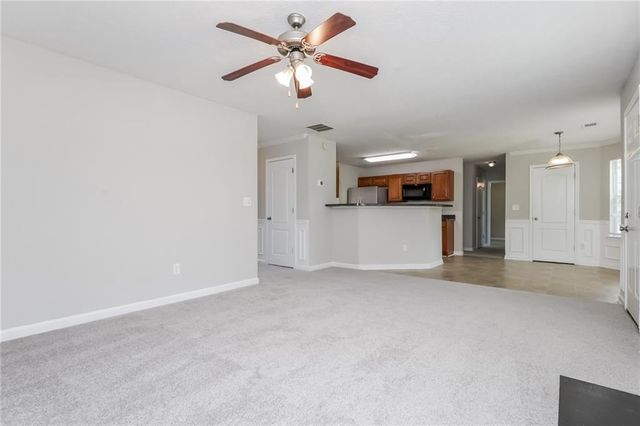 411 Blackbird Way, Hampton, GA 30228