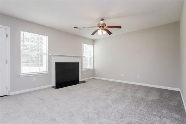 411 Blackbird Way, Hampton, GA 30228