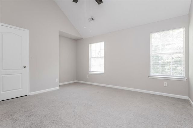411 Blackbird Way, Hampton, GA 30228