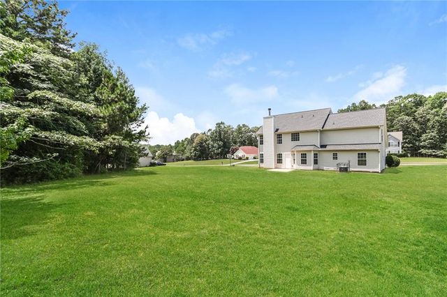 411 Blackbird Way, Hampton, GA 30228