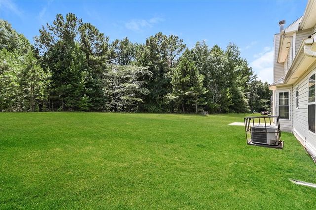 411 Blackbird Way, Hampton, GA 30228