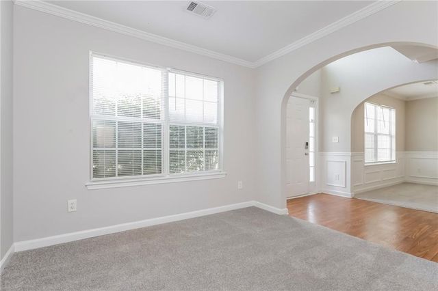411 Blackbird Way, Hampton, GA 30228