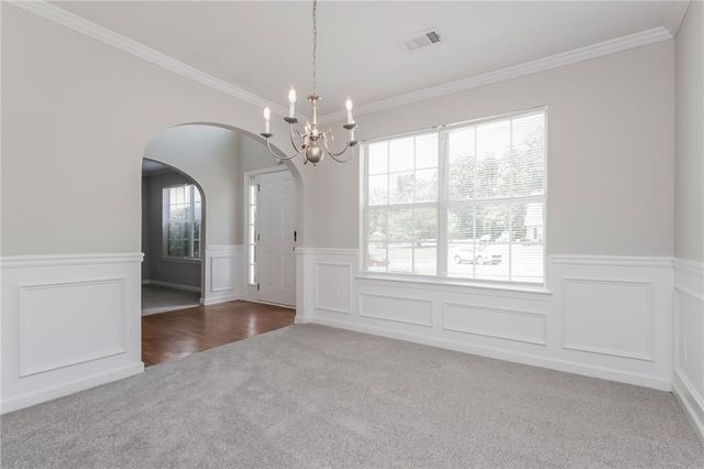 411 Blackbird Way, Hampton, GA 30228
