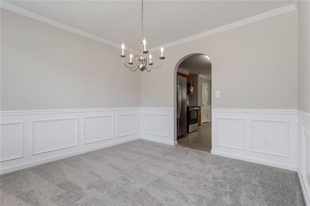 411 Blackbird Way, Hampton, GA 30228