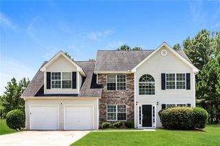 411 Blackbird Way, Hampton, GA 30228