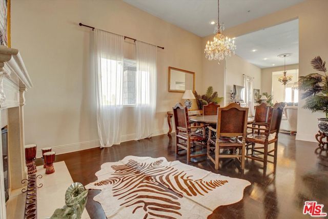 5805 Foxview Drive, Malibu, CA 90265