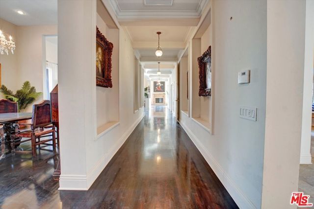 5805 Foxview Drive, Malibu, CA 90265