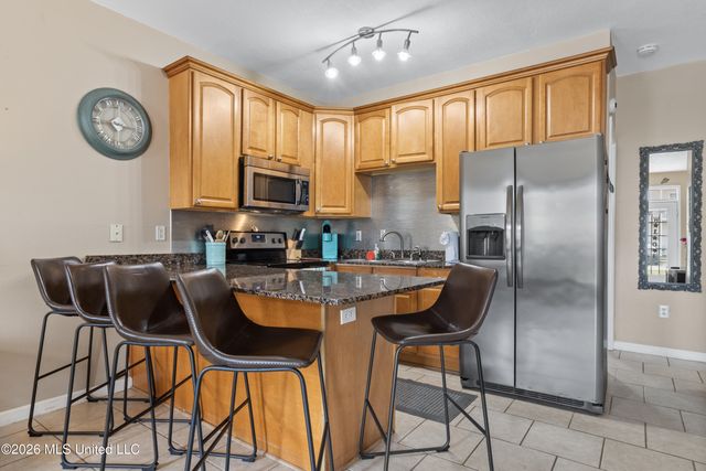 1171 Century Oaks Drive, A, Gulfport, MS 39507