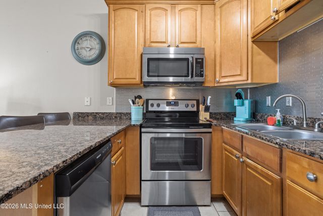 1171 Century Oaks Drive, A, Gulfport, MS 39507