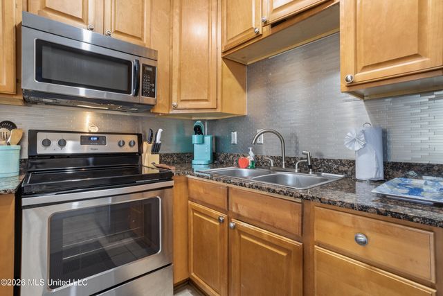 1171 Century Oaks Drive, A, Gulfport, MS 39507