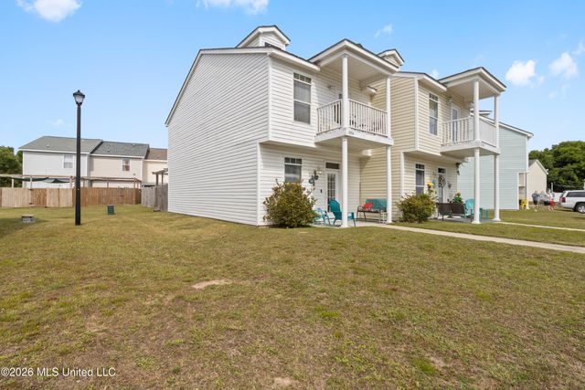 1171 Century Oaks Drive, A, Gulfport, MS 39507