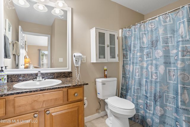 1171 Century Oaks Drive, A, Gulfport, MS 39507