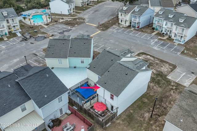 1171 Century Oaks Drive, A, Gulfport, MS 39507