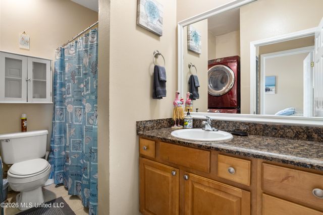1171 Century Oaks Drive, A, Gulfport, MS 39507