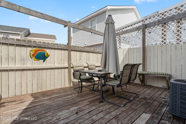 1171 Century Oaks Drive, A, Gulfport, MS 39507