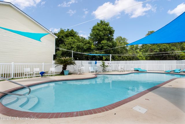1171 Century Oaks Drive, A, Gulfport, MS 39507