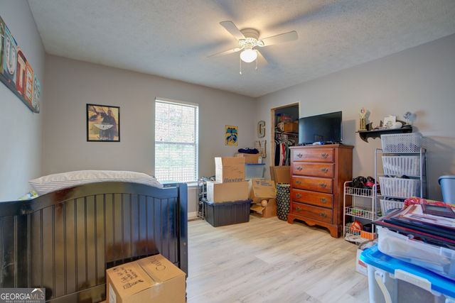 10 Eden Drive NW, Rome, GA 30165