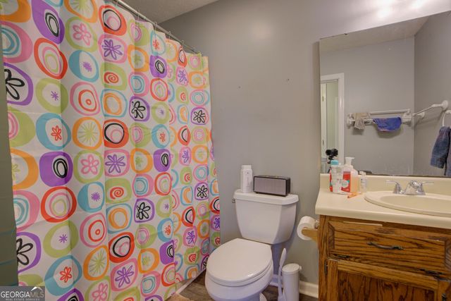 10 Eden Drive NW, Rome, GA 30165