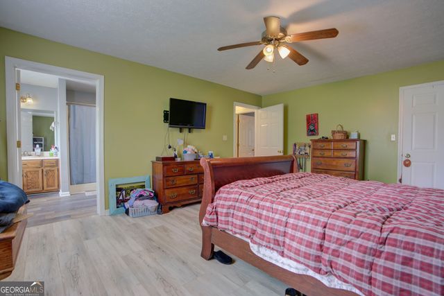 10 Eden Drive NW, Rome, GA 30165
