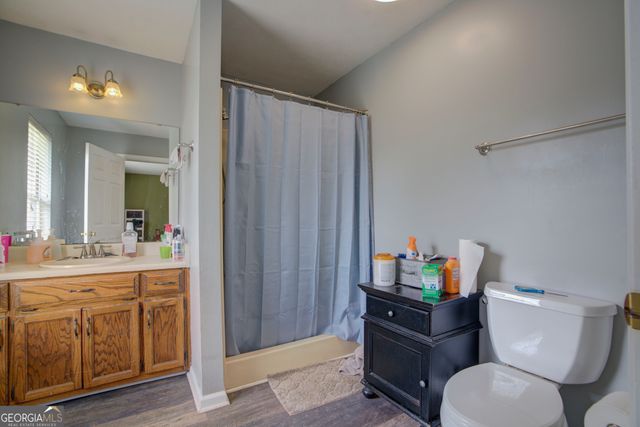 10 Eden Drive NW, Rome, GA 30165
