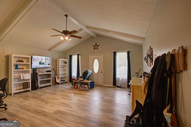 10 Eden Drive NW, Rome, GA 30165