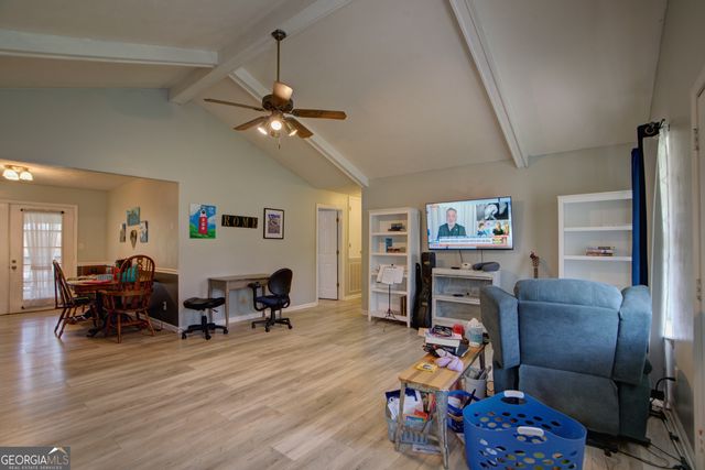 10 Eden Drive NW, Rome, GA 30165