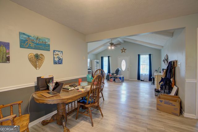 10 Eden Drive NW, Rome, GA 30165