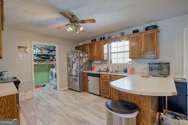 10 Eden Drive NW, Rome, GA 30165