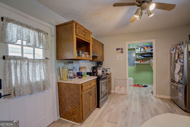 10 Eden Drive NW, Rome, GA 30165