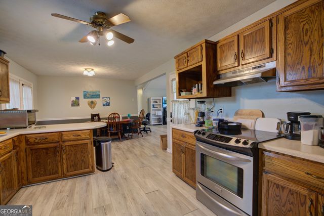 10 Eden Drive NW, Rome, GA 30165