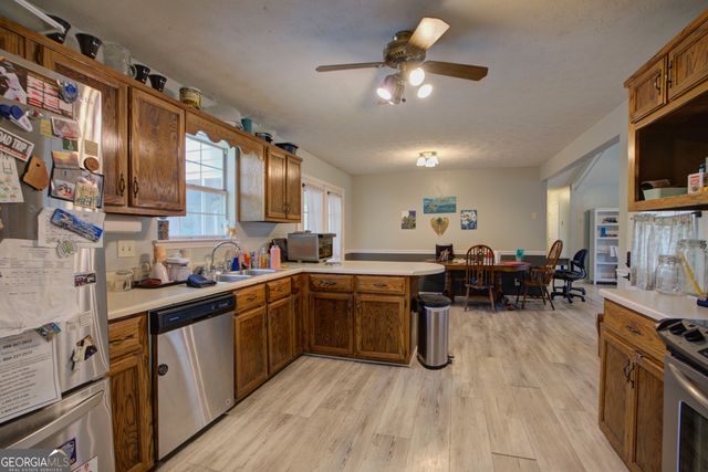 10 Eden Drive NW, Rome, GA 30165