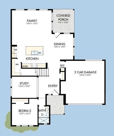 17015 Cirrus Sky Lane, Cypress, TX 77433