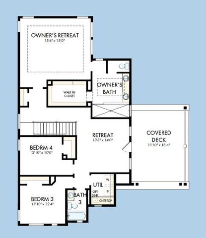 17015 Cirrus Sky Lane, Cypress, TX 77433