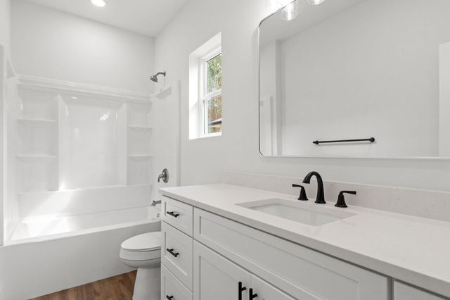 5 Central 7th Street, Santa Rosa Beach, FL 32459
