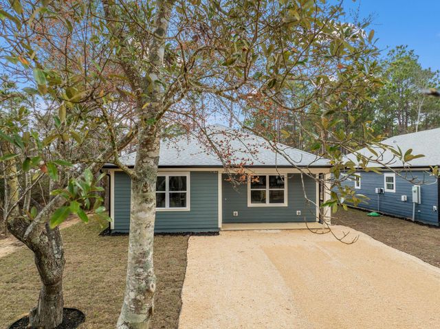 5 Central 7th Street, Santa Rosa Beach, FL 32459