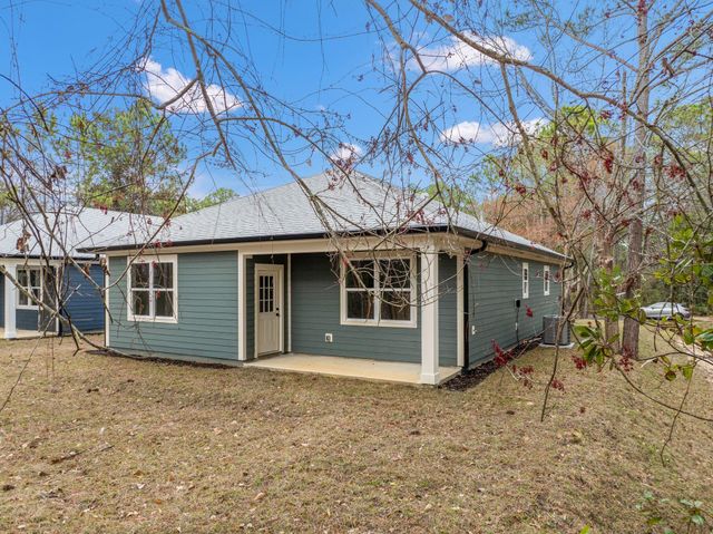 5 Central 7th Street, Santa Rosa Beach, FL 32459