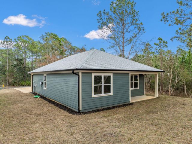 5 Central 7th Street, Santa Rosa Beach, FL 32459