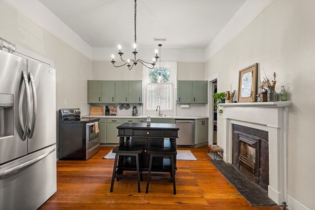 3823 East Britt David Road, Columbus, GA 31909