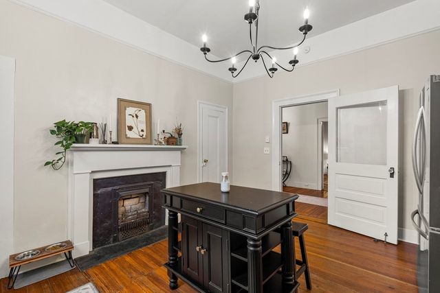 3823 East Britt David Road, Columbus, GA 31909