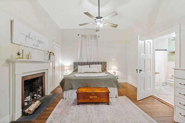 3823 East Britt David Road, Columbus, GA 31909