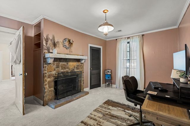 3823 East Britt David Road, Columbus, GA 31909