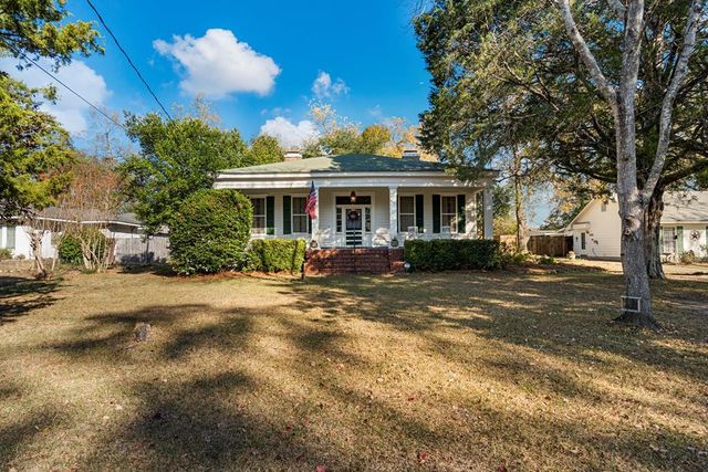 3823 East Britt David Road, Columbus, GA 31909