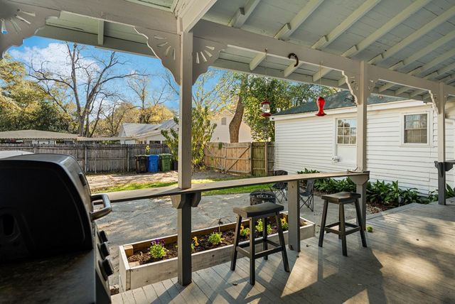 3823 East Britt David Road, Columbus, GA 31909