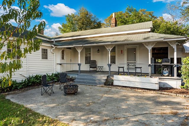 3823 East Britt David Road, Columbus, GA 31909