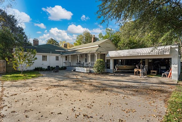 3823 East Britt David Road, Columbus, GA 31909