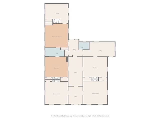 3823 East Britt David Road, Columbus, GA 31909