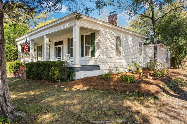 3823 East Britt David Road, Columbus, GA 31909