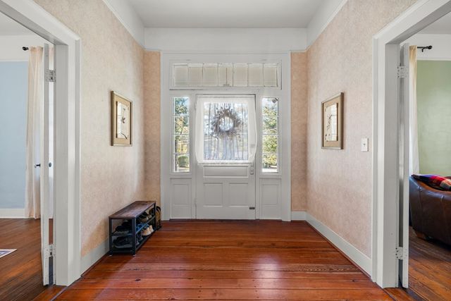 3823 East Britt David Road, Columbus, GA 31909